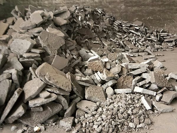 硅鐵的用途？